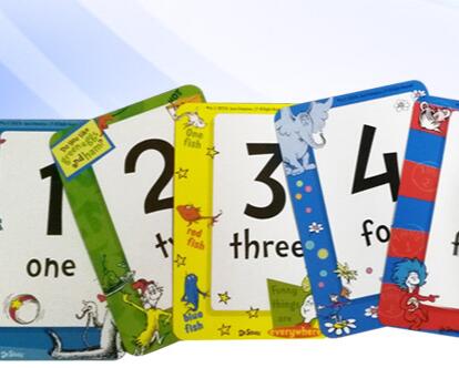 識字卡片 識字卡片